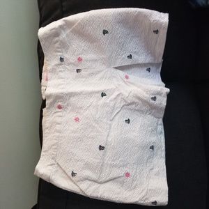 Lilly Skirt with Shorts